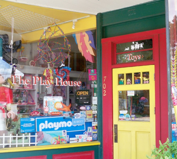 Playhouse Toy Store (Durham,&nbspNC)